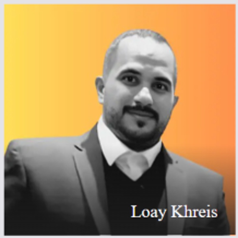 Loay Khreis