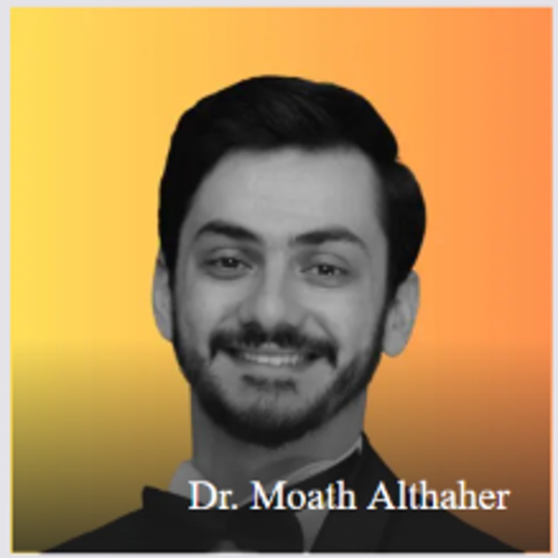 Dr. Moath Altaher