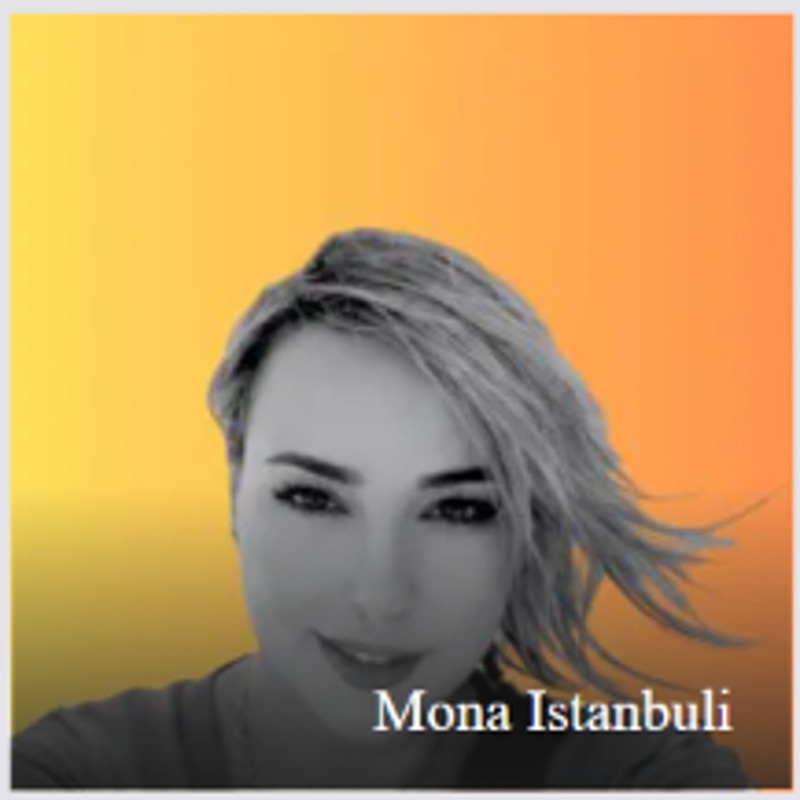 Mona Istanbuli