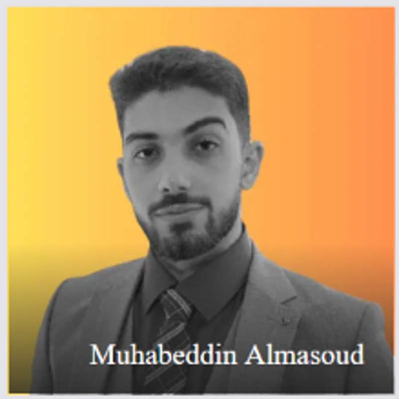 Muhabeddin Almasoud
