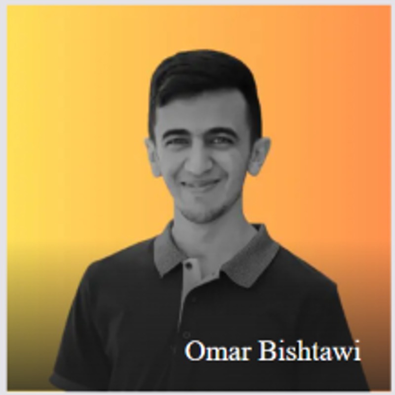 Omar Bishtawi