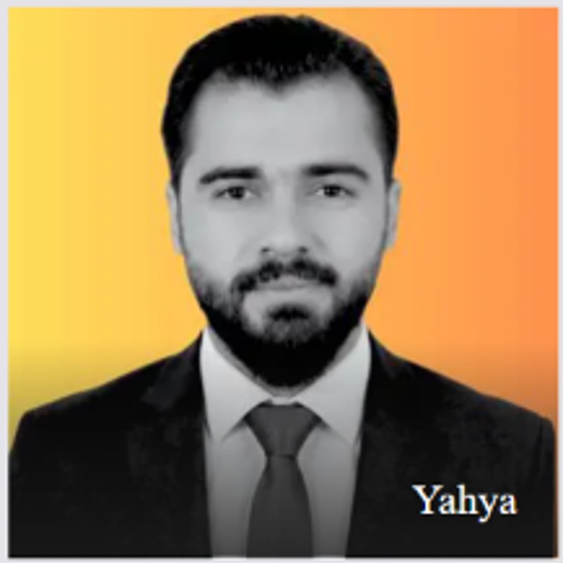 Yahya Alsbih